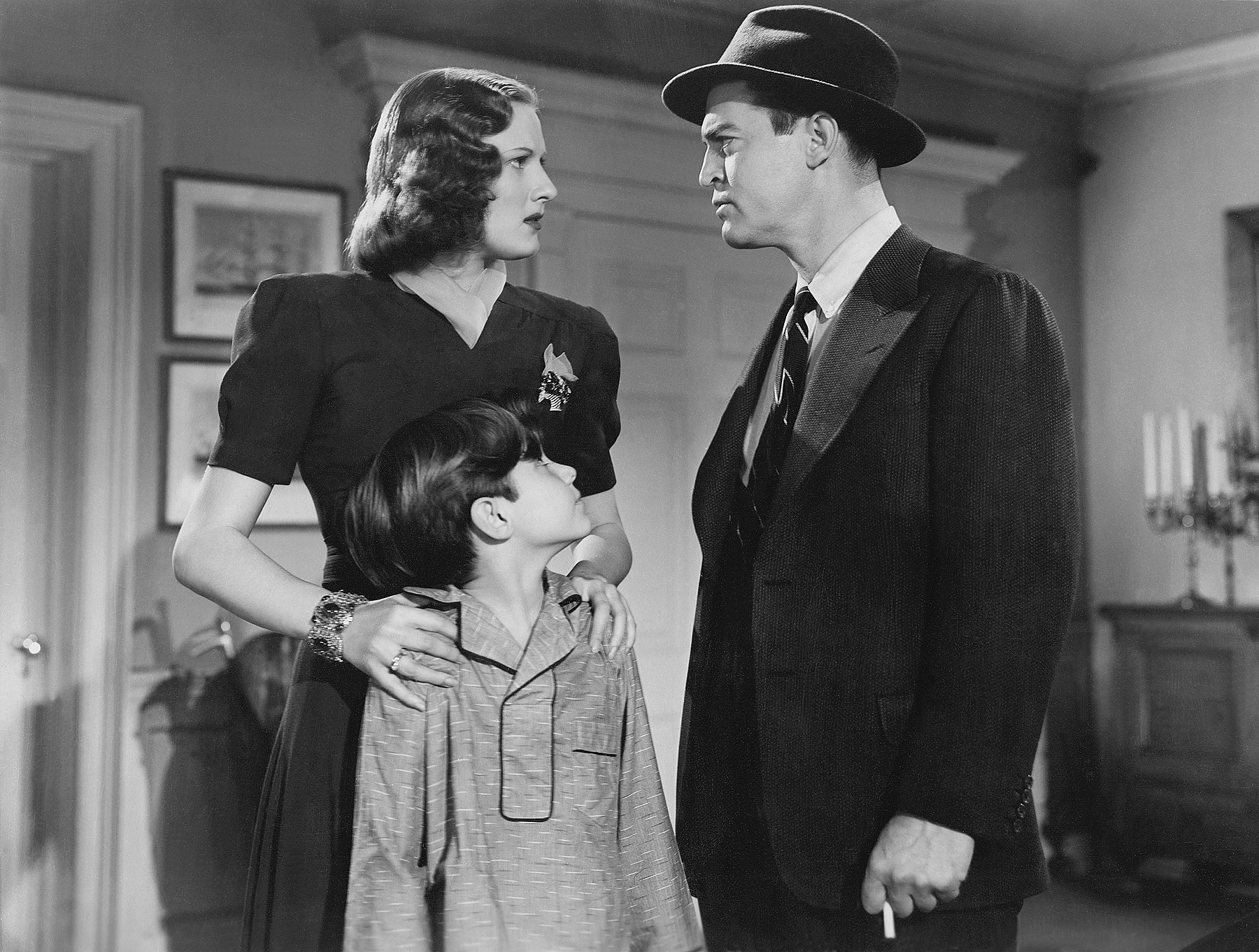 Blind Alley (1939) Screenshot 5 