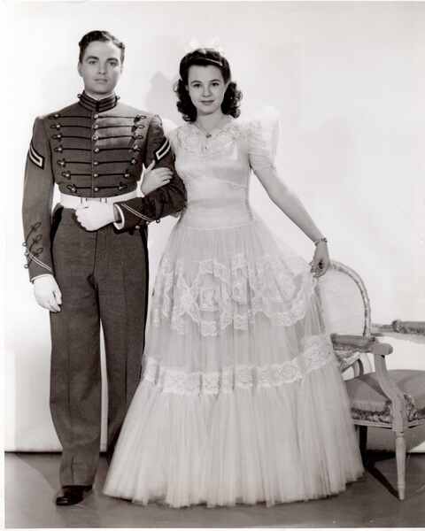 Boy Friend (1939) Screenshot 1