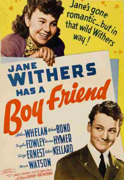 Boy Friend (1939) Screenshot 3