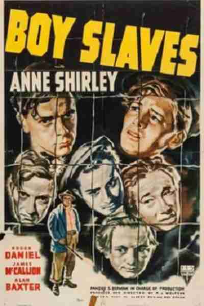 Boy Slaves (1939) Screenshot 4