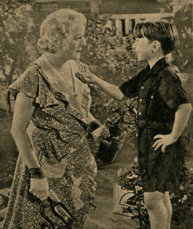 Boy Trouble (1939) Screenshot 1