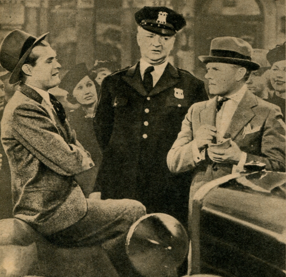 Boy Trouble (1939) Screenshot 3