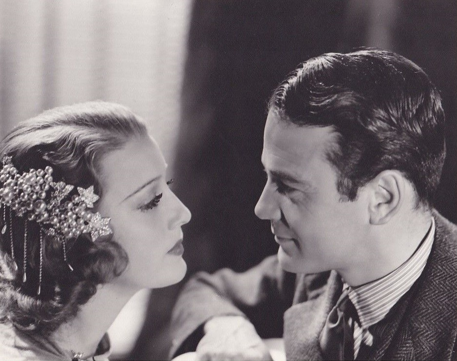 Broadway Serenade (1939) Screenshot 4