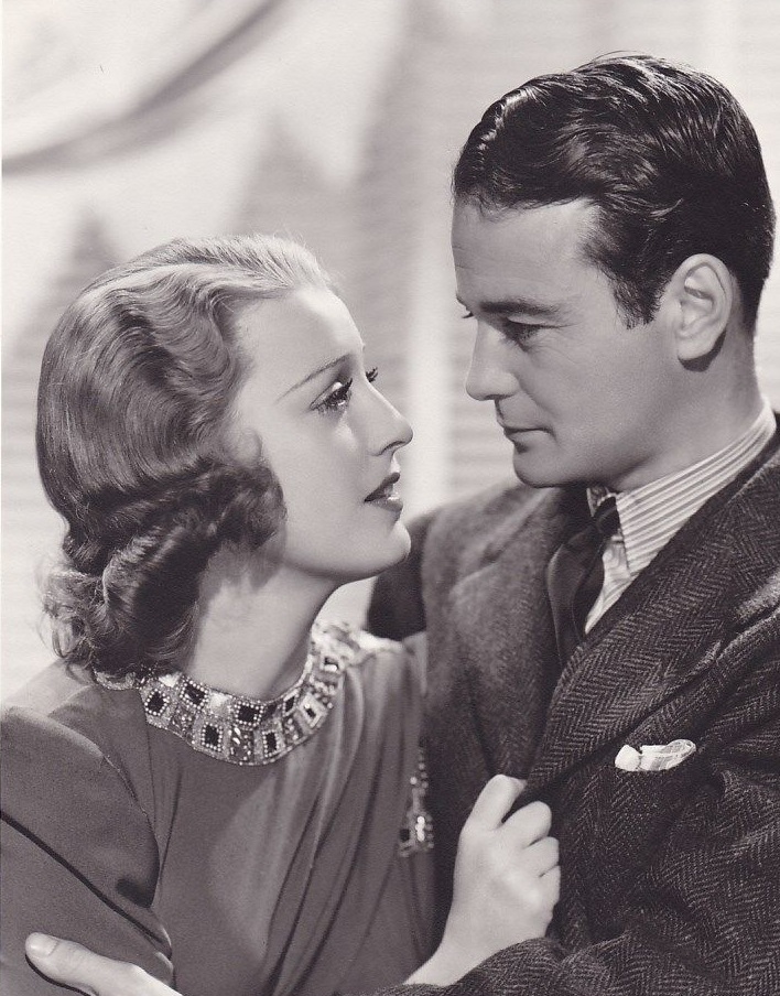 Broadway Serenade (1939) Screenshot 5