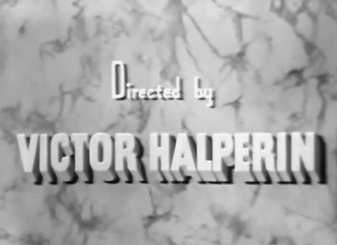 Buried Alive (1939) Screenshot 4