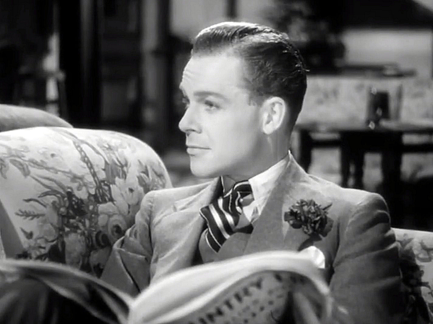 Cheer Boys Cheer (1939) Screenshot 3
