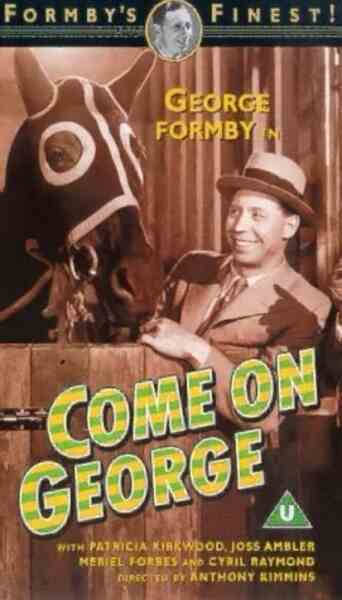 Come on George! (1939) Screenshot 2