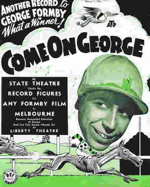 Come on George! (1939) Screenshot 4