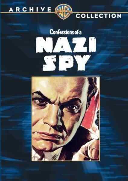 Confessions of a Nazi Spy (1939) Screenshot 4