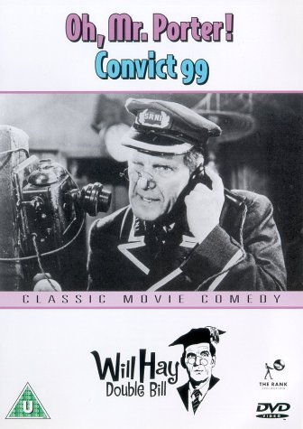 Convict 99 (1938) Screenshot 2