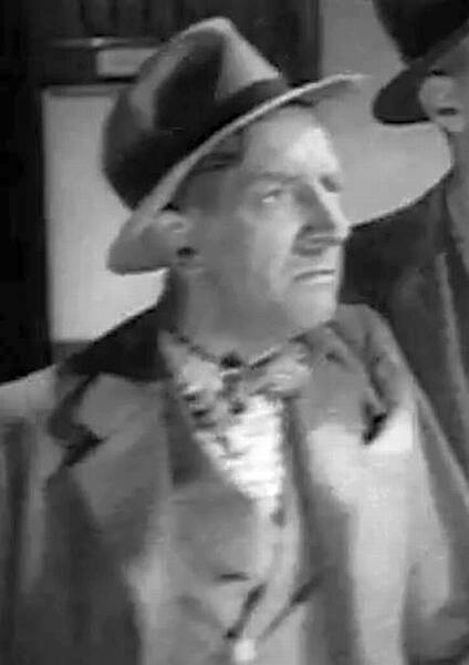 The Human Monster (1939) Screenshot 4