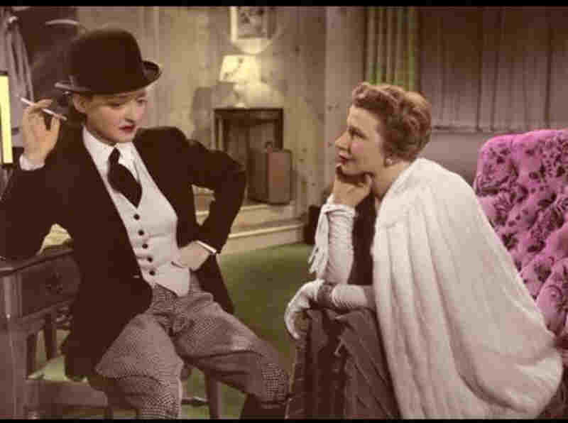 Dark Victory (1939) Screenshot 1