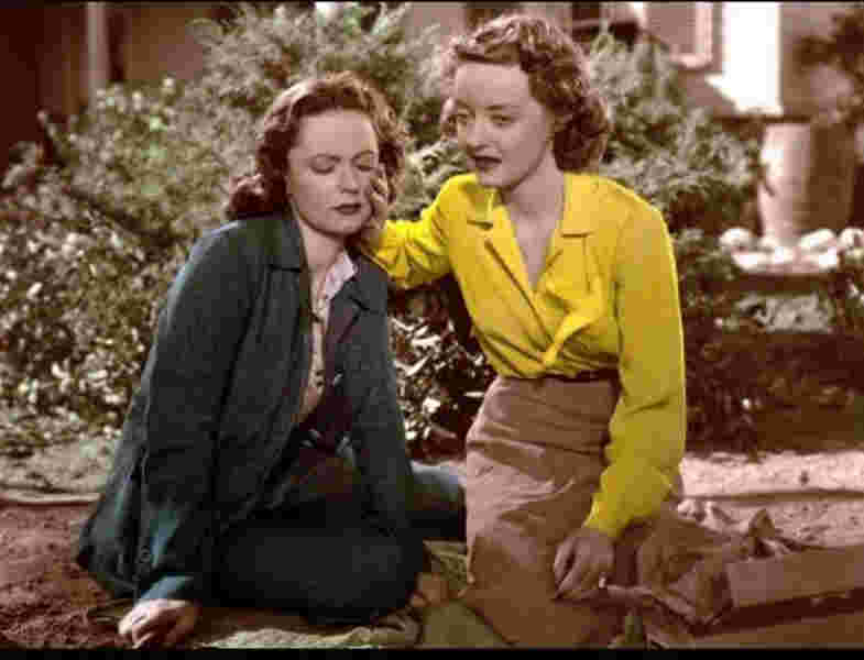 Dark Victory (1939) Screenshot 2