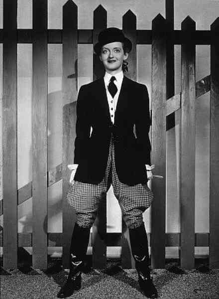 Dark Victory (1939) Screenshot 3