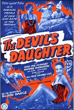 The Devil's Daughter (1939) Screenshot 1 