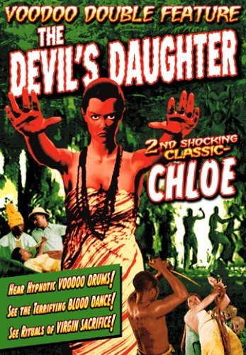 The Devil's Daughter (1939) Screenshot 2 