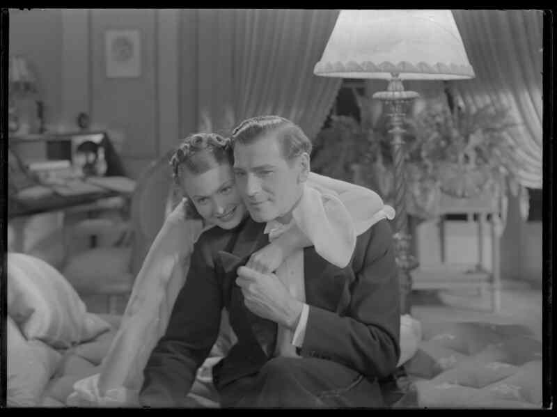 Only One Night (1939) Screenshot 4