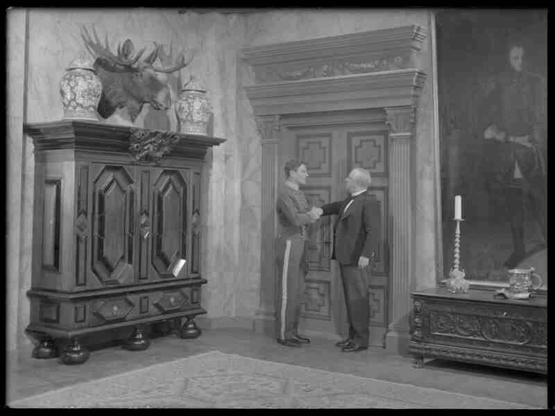 Only One Night (1939) Screenshot 5