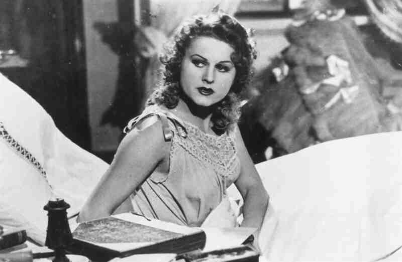 It Was a Gay Ballnight (1939) with English Subtitles on DVD DVD It Was a Gay Ballnight (1939) Screenshot 1