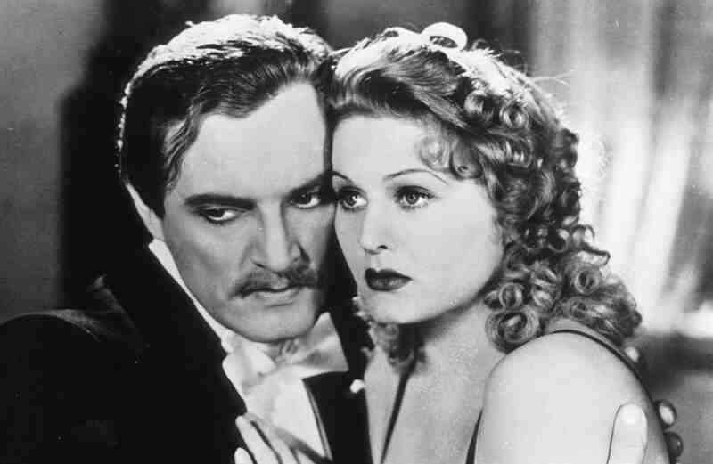 It Was a Gay Ballnight (1939) with English Subtitles on DVD DVD It Was a Gay Ballnight (1939) Screenshot 2