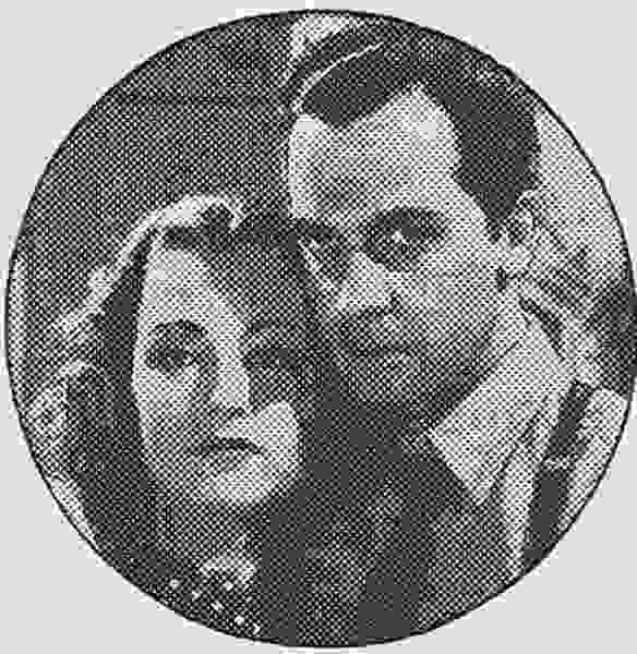 The Escape (1939) Screenshot 1