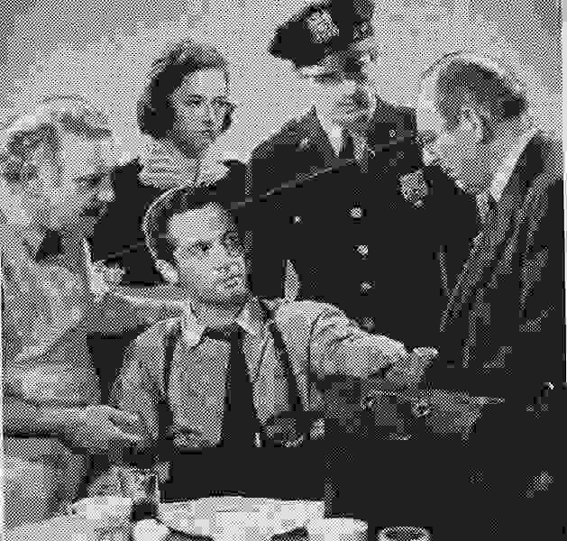 The Escape (1939) Screenshot 3