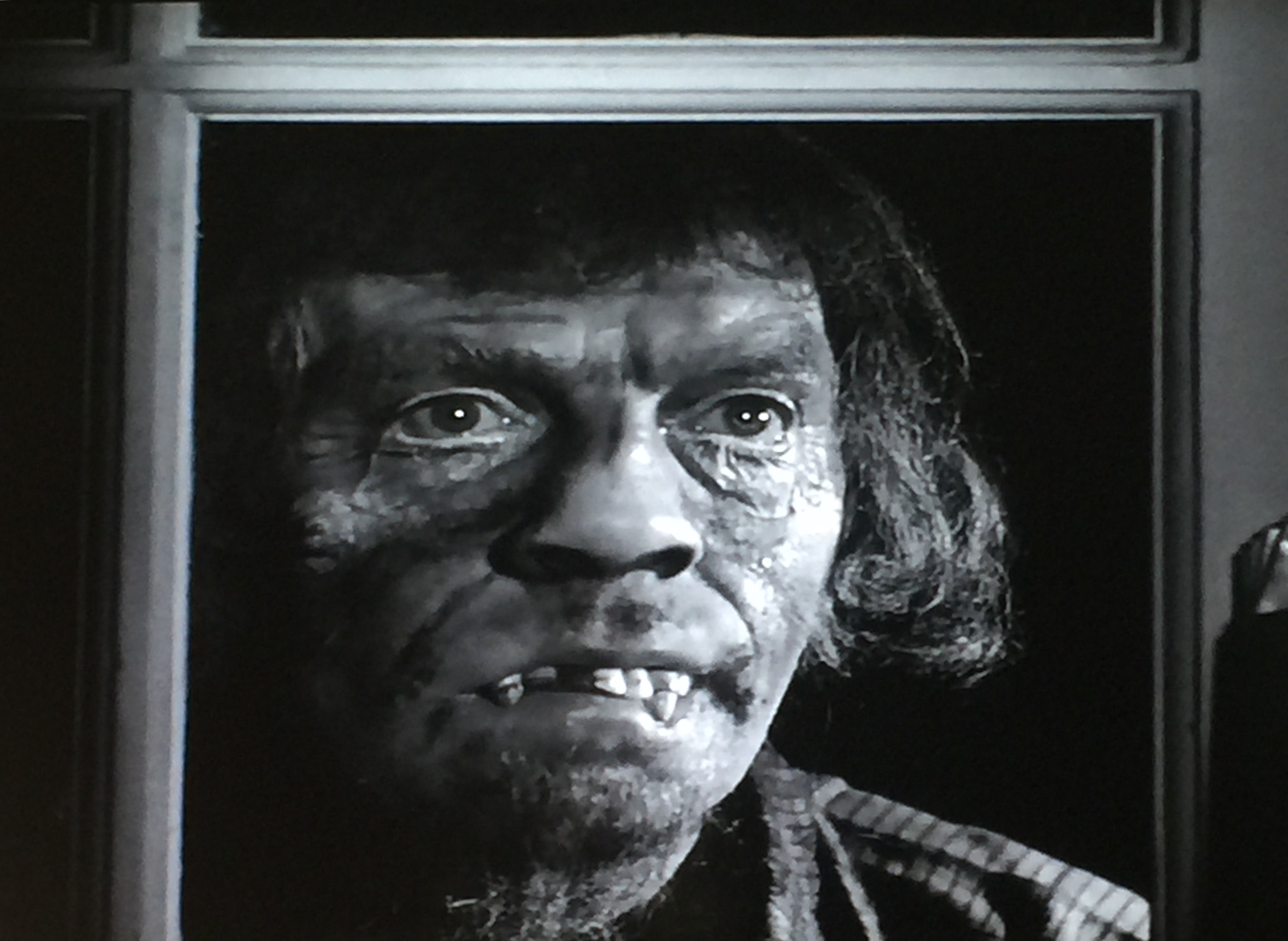 The Face at the Window (1939) Screenshot 3 