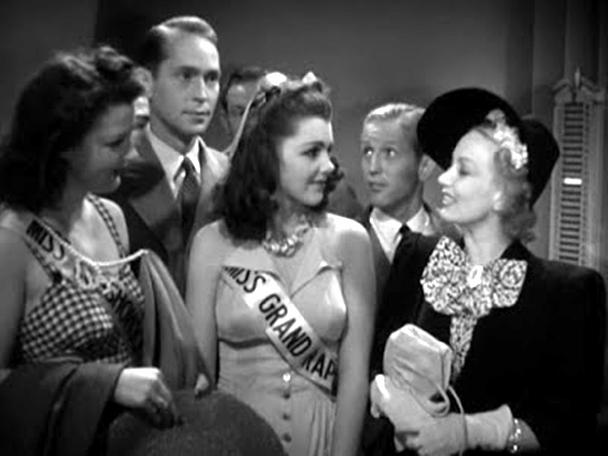 Fast and Furious (1939) Screenshot 2