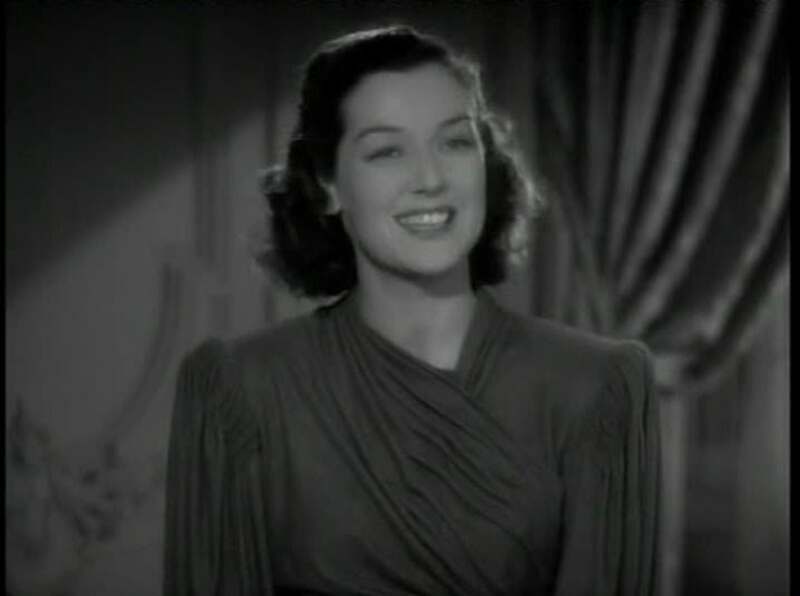 Fast and Loose (1939) Screenshot 3