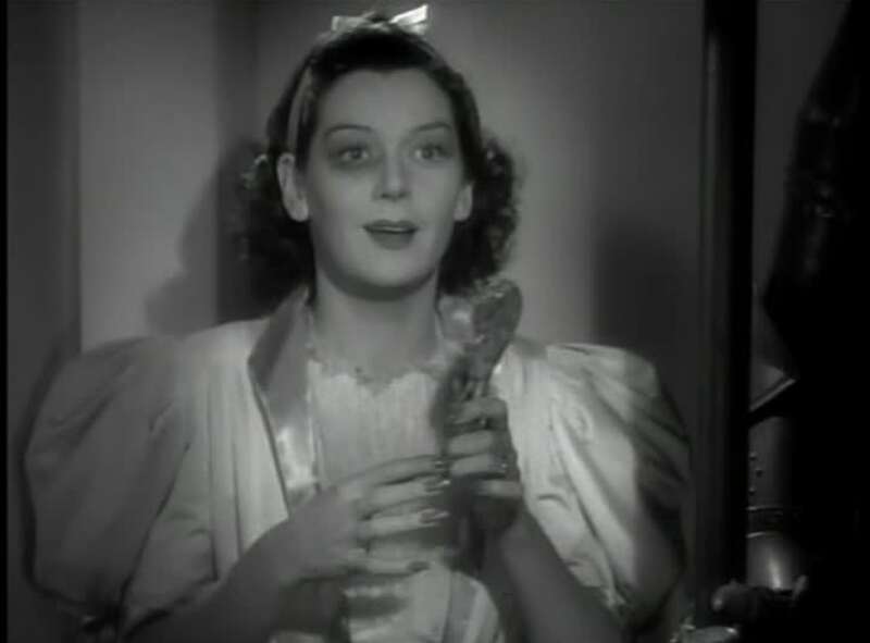 Fast and Loose (1939) Screenshot 4