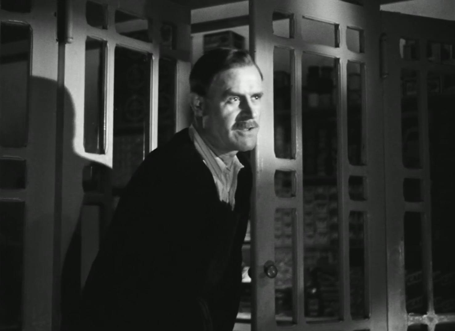 La fin du jour (1939) Screenshot 1