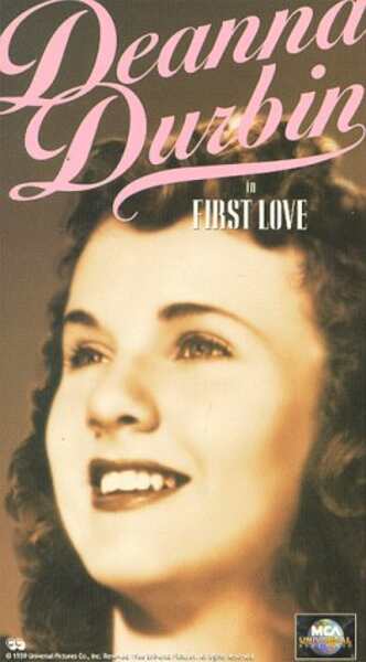 First Love (1939) Screenshot 2