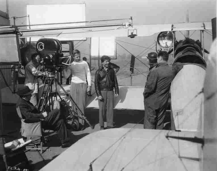 The Flying Irishman (1939) Screenshot 3