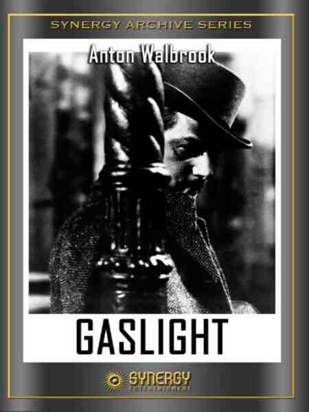 Gaslight (1940) Screenshot 1