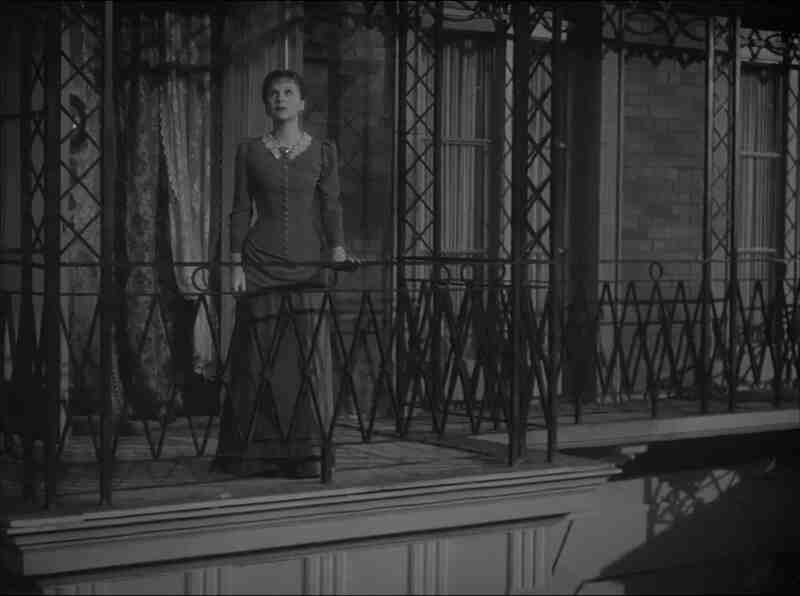 Gaslight (1940) Screenshot 2