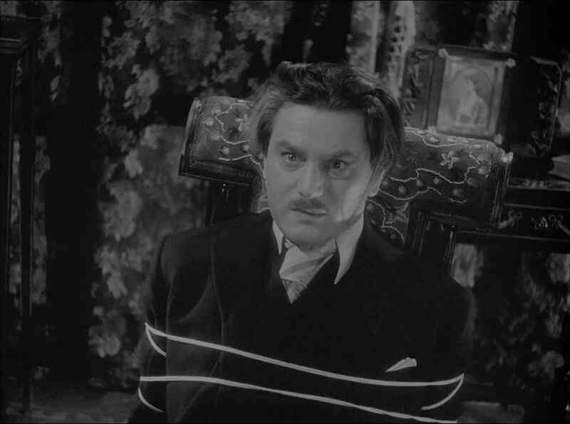 Gaslight (1940) Screenshot 3
