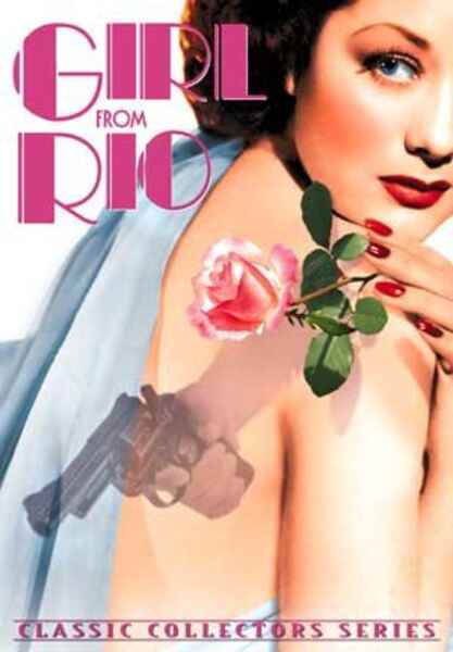 The Girl from Rio (1939) Screenshot 1