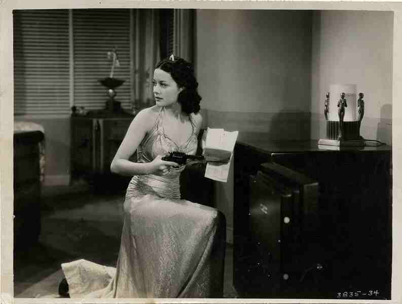 The Girl from Rio (1939) Screenshot 2