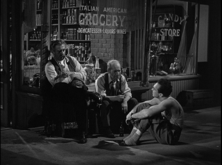 Golden Boy (1939) Screenshot 5