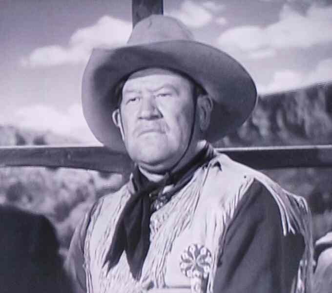 Henry Goes Arizona (1939) Screenshot 1