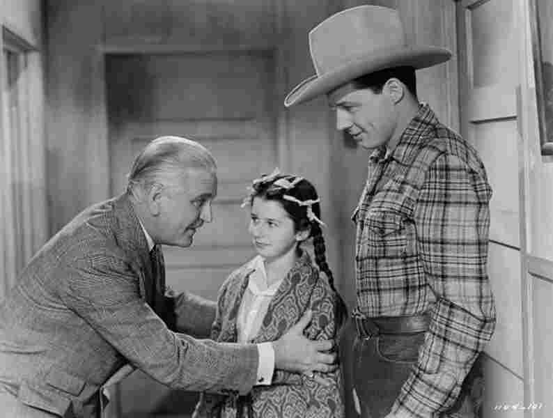 Henry Goes Arizona (1939) Screenshot 2