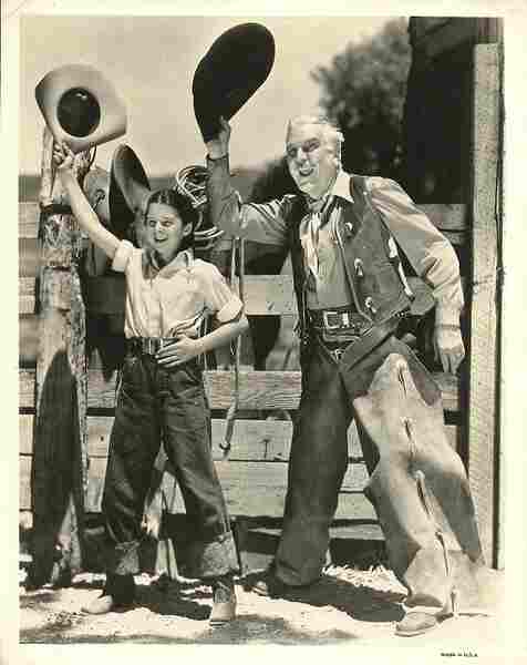 Henry Goes Arizona (1939) Screenshot 3