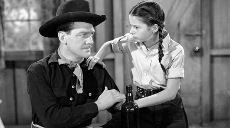 Henry Goes Arizona (1939) Screenshot 4