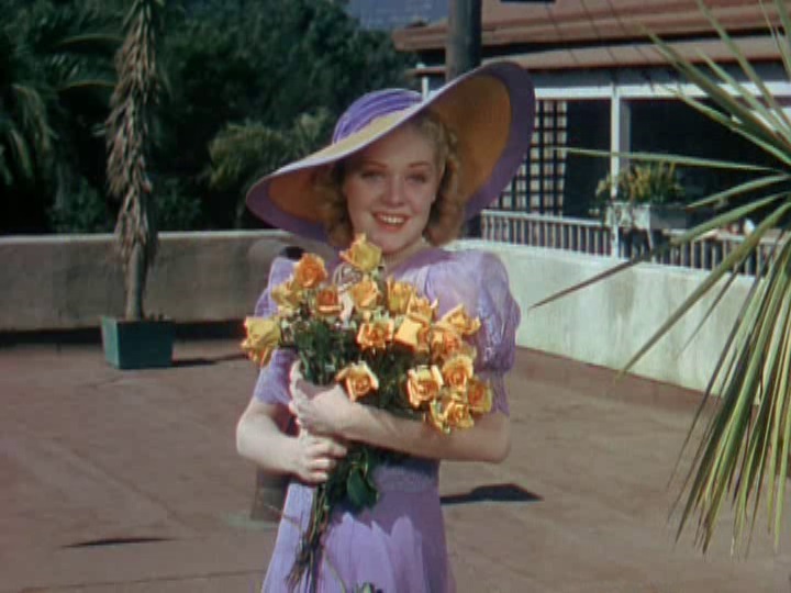 Hollywood Cavalcade (1939) Screenshot 2