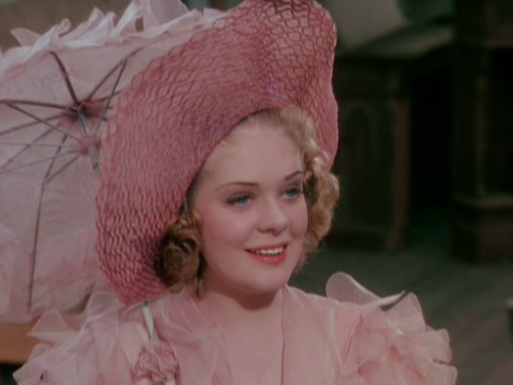 Hollywood Cavalcade (1939) Screenshot 3