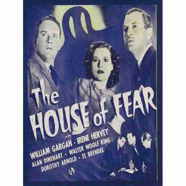 The House of Fear (1939) Screenshot 1