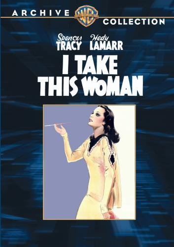 I Take This Woman (1940) Screenshot 1 