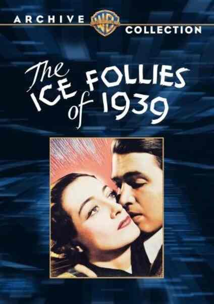 The Ice Follies of 1939 (1939) Screenshot 1