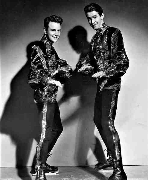 The Ice Follies of 1939 (1939) Screenshot 3