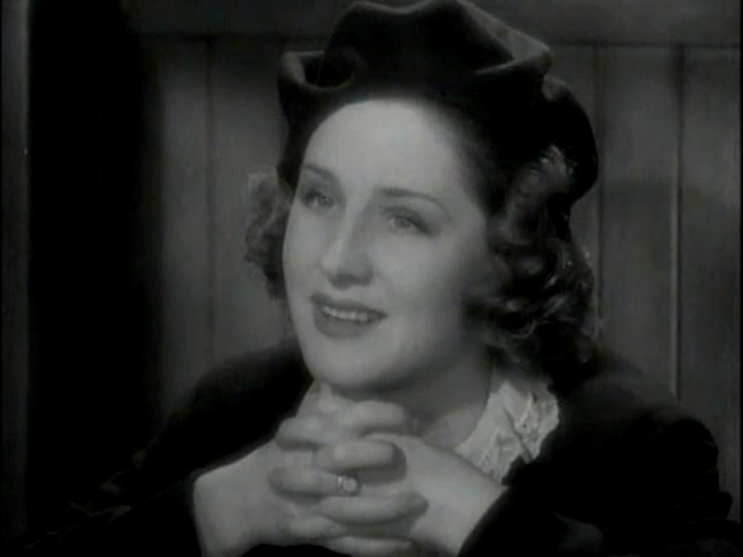 Idiot's Delight (1939) Screenshot 5 